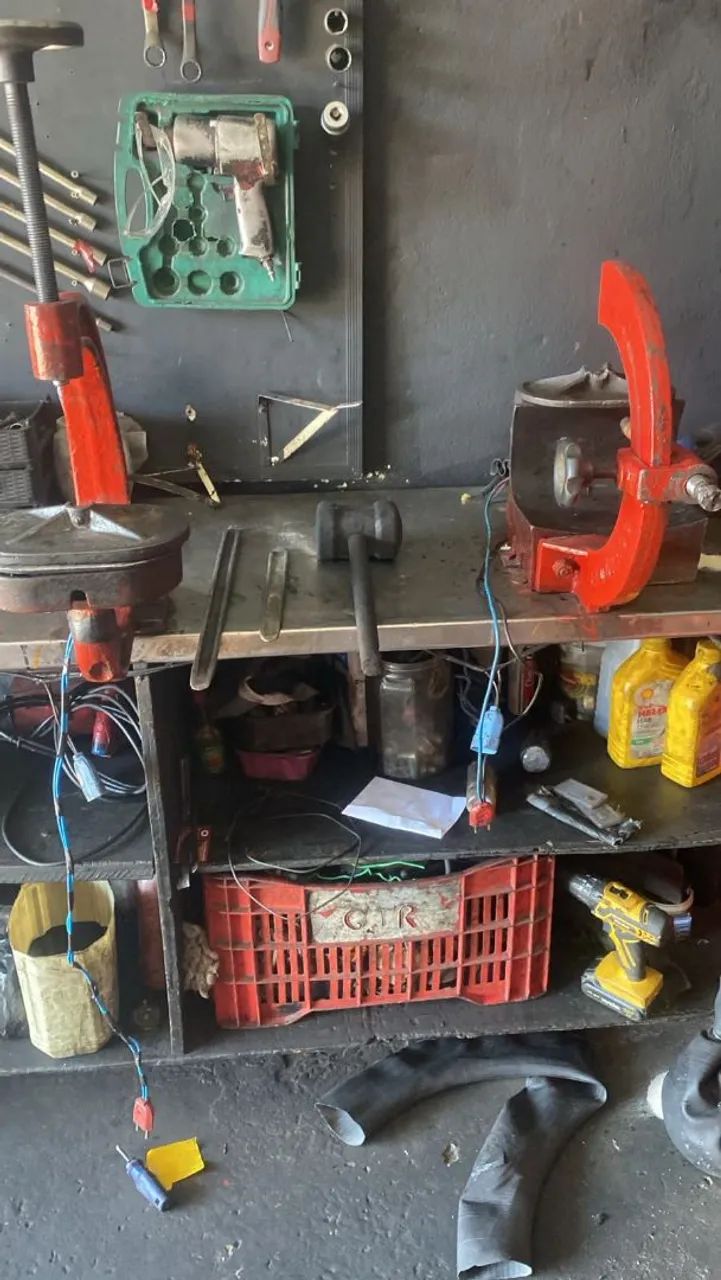 COMPRESSOR - Foto 2