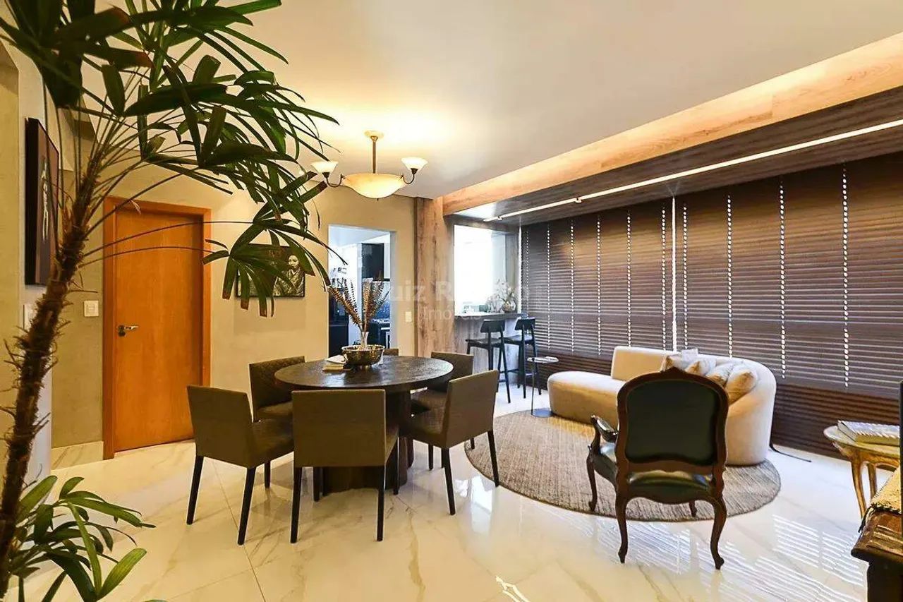 Apartamento à venda no bairro Serra - Foto 2