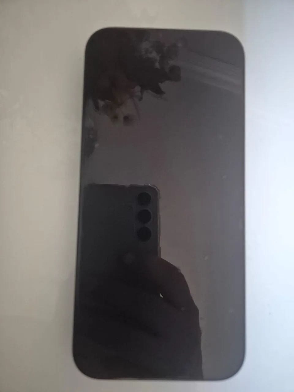iPhone 16 pro max 256GB - perfeito na garantia