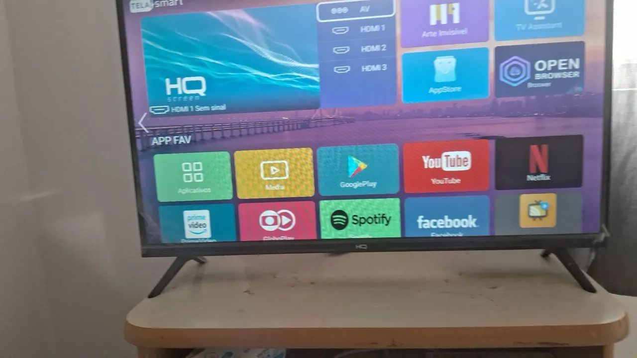Tv smart 32 " - Foto 4