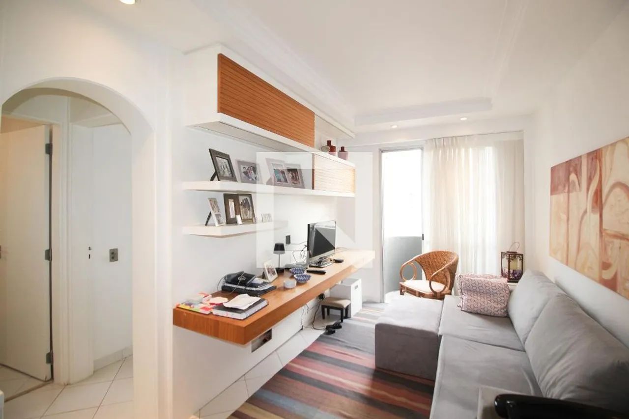 Apartamento à Venda - Itaim Bibi, 1 Quarto, 50 m2 - Foto 2
