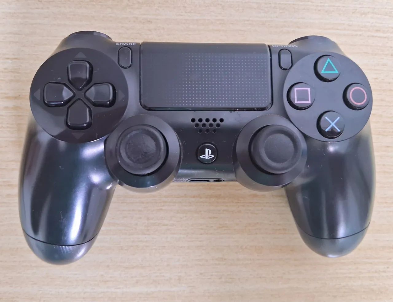 Controle PS4 DualShock 4 - Foto 2