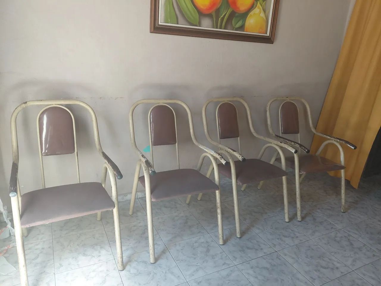 Utensílios 