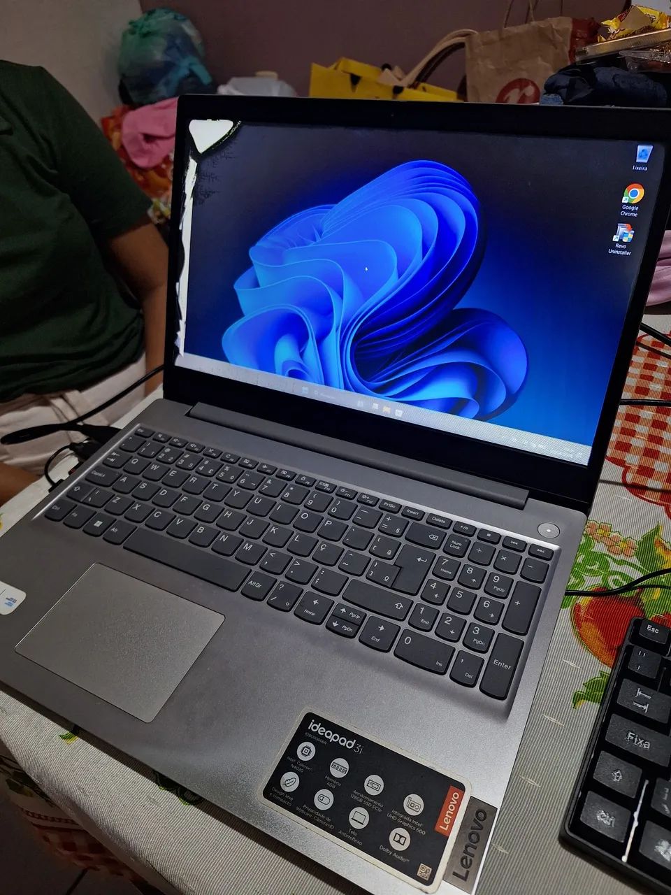 Notebook/Mini PC - Foto 2