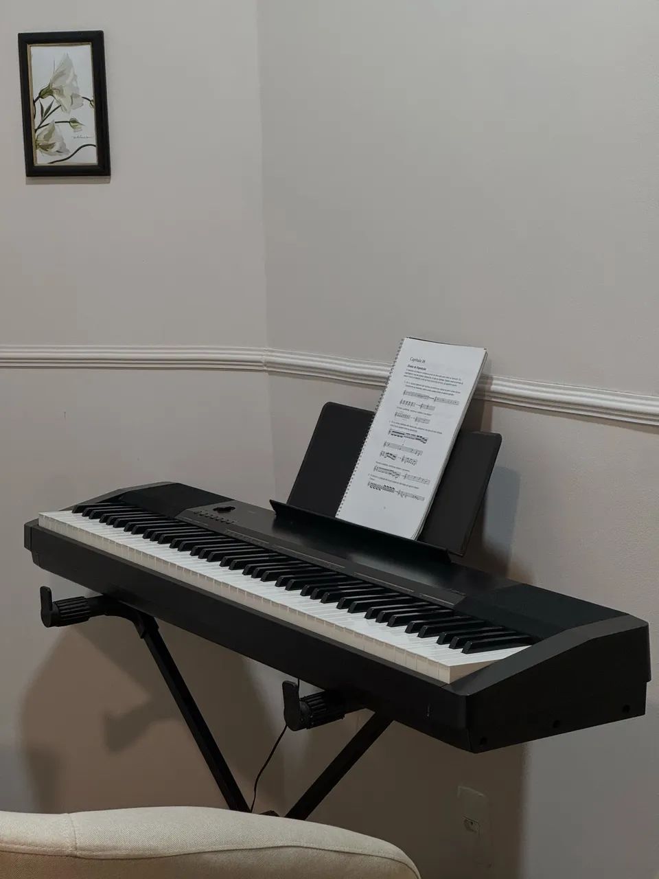 Piano Digital Casio CDP 130 - Foto 3