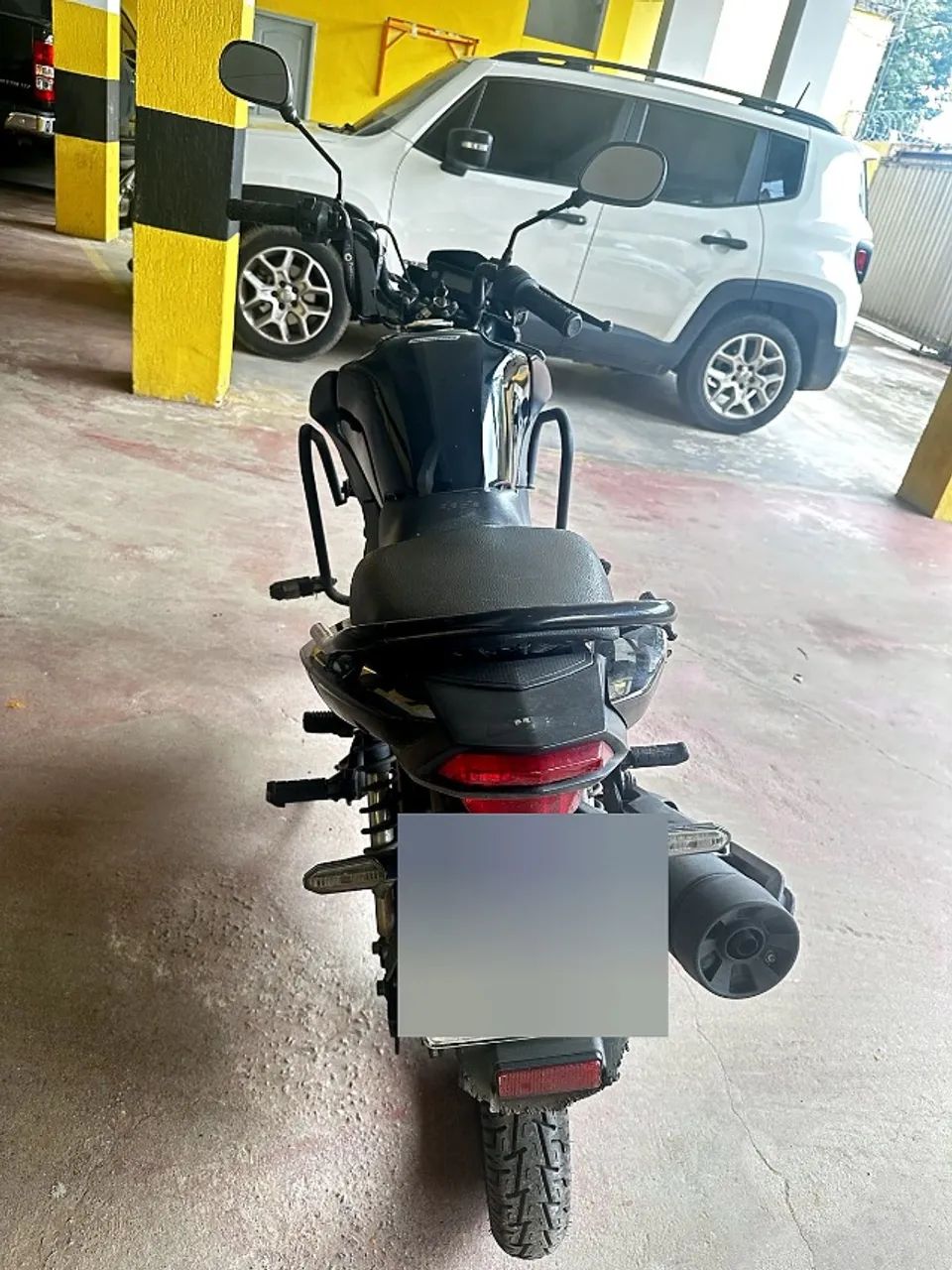 Yamaha Factor 150 ED 2017/2018 - Foto 5