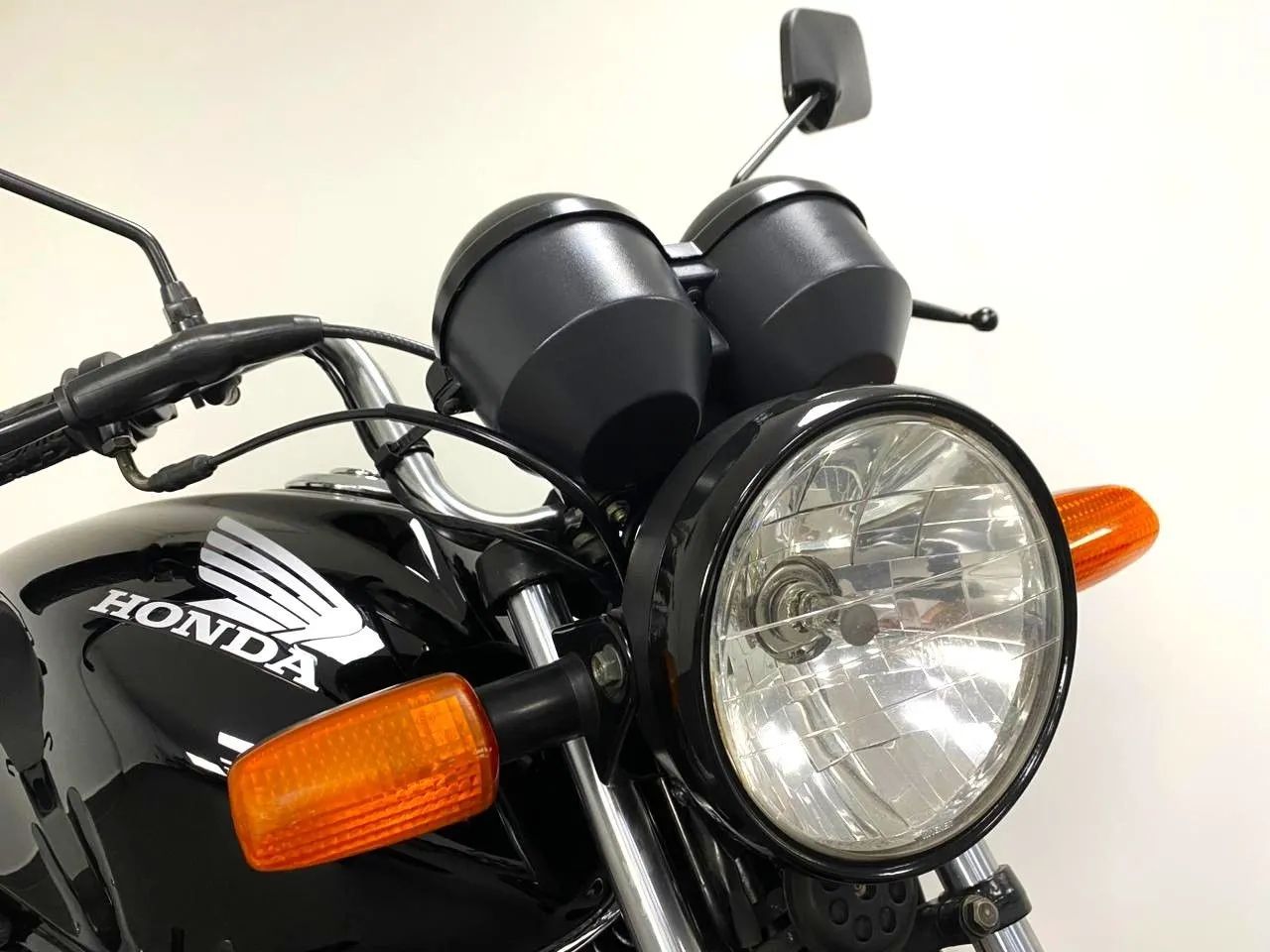 HONDA CG 125 FAN KS  - Foto 9