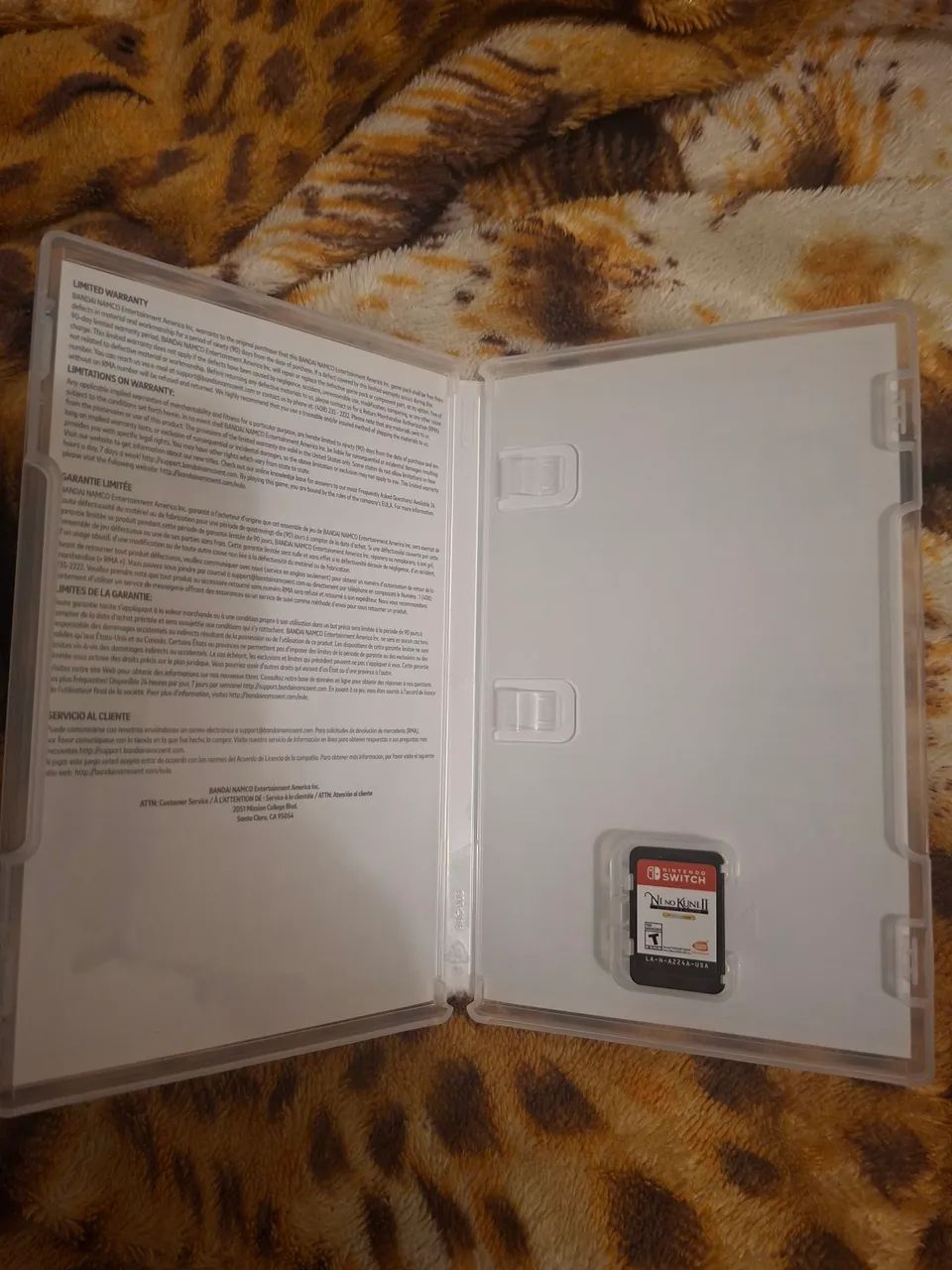 Nintendo Switch jogos - Foto 5