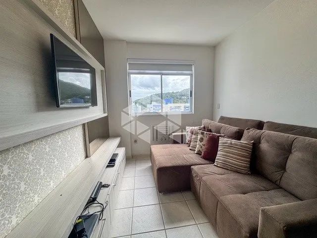 APARTAMENTO COM 2 QUARTOS SENDO 1 SUÍTE E INFRAESTRUTURA COMPLETA À VENDA NO ITACORUBI - Foto 2
