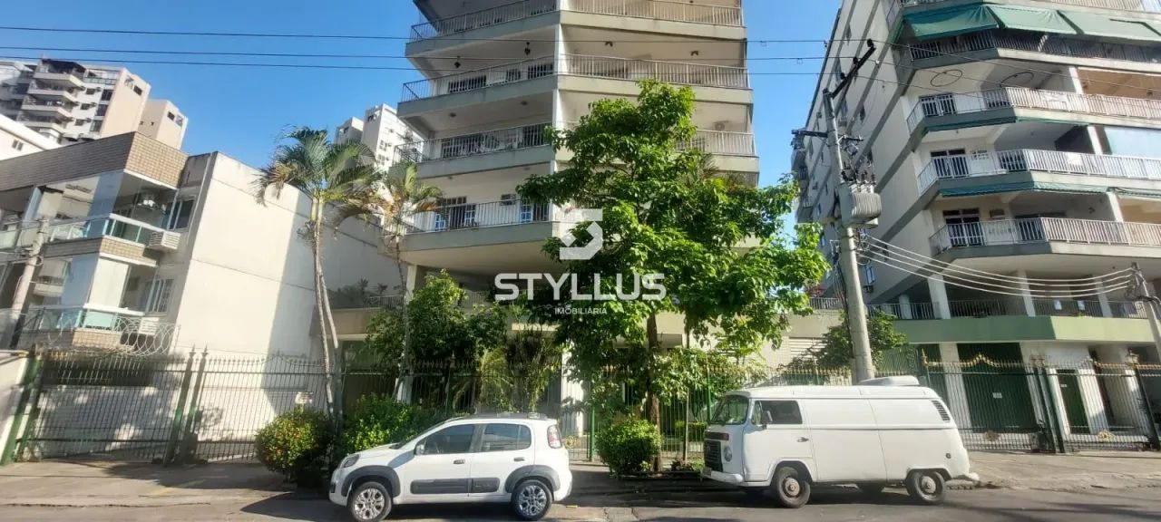Cachambi | Apartamento 2 quartos - Foto 2