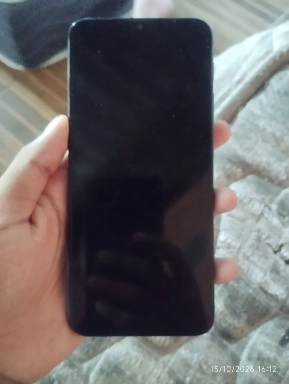 Celular Motorola moto e7 Power  - Foto 2