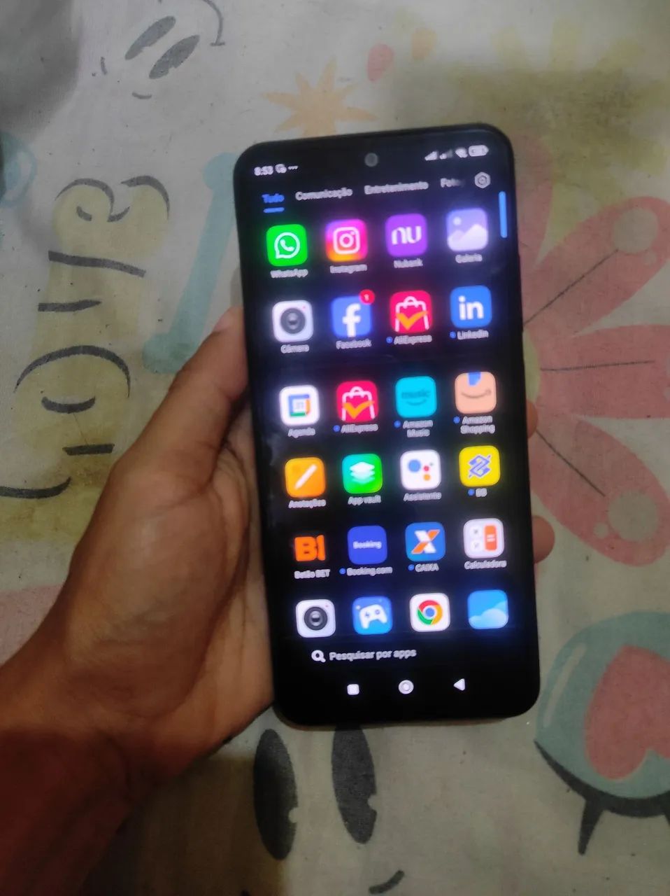 Note 11 - 128 gigas - Foto 5