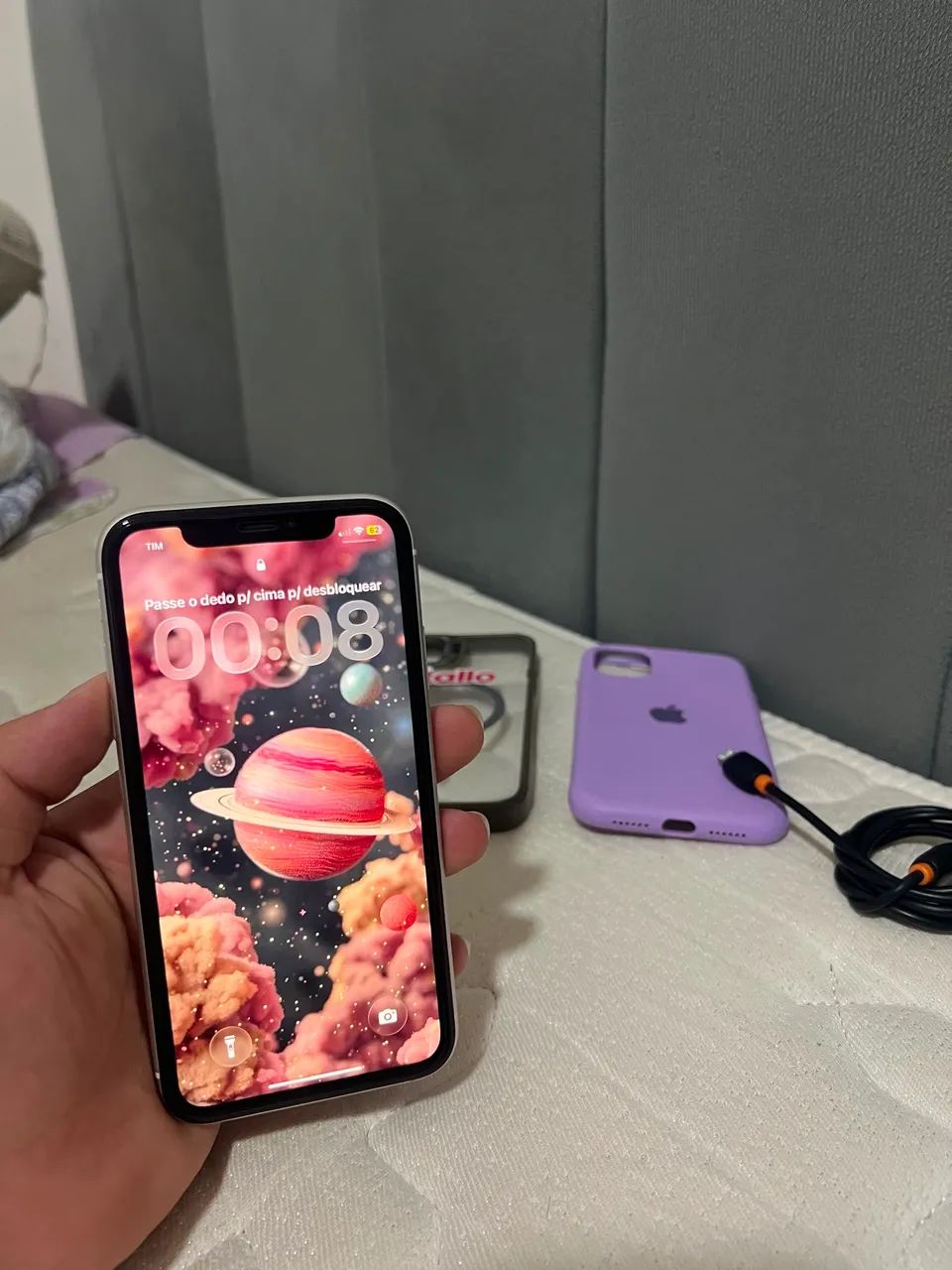 IPHONE 11 128GB