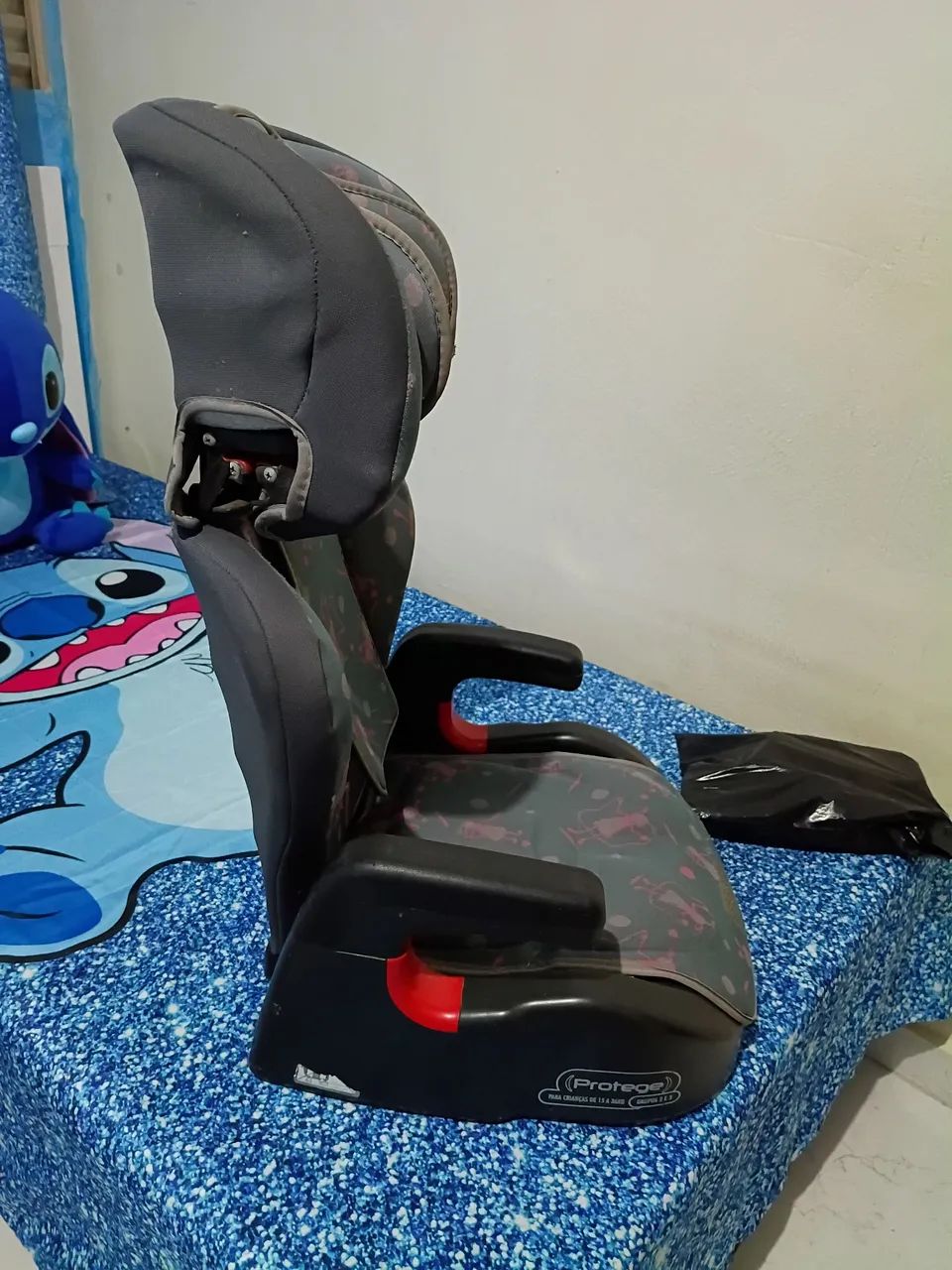 Cadeirão 2 em 1 - Foto 3