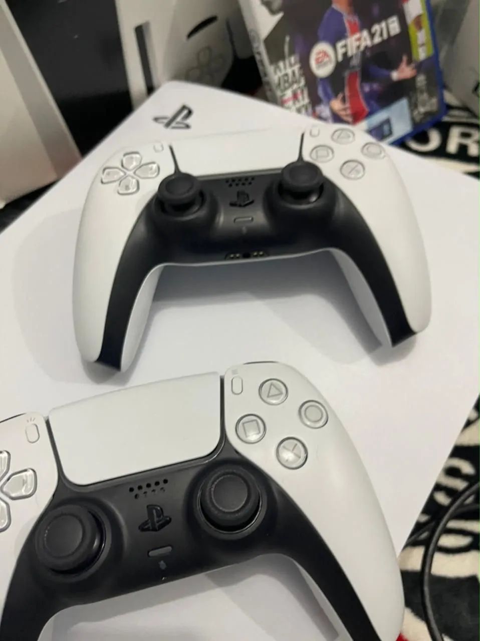 Ps5 slim - Foto 2