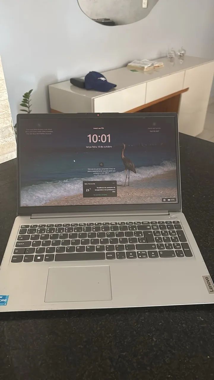 Notebook IdeaPad 1 - Foto 2