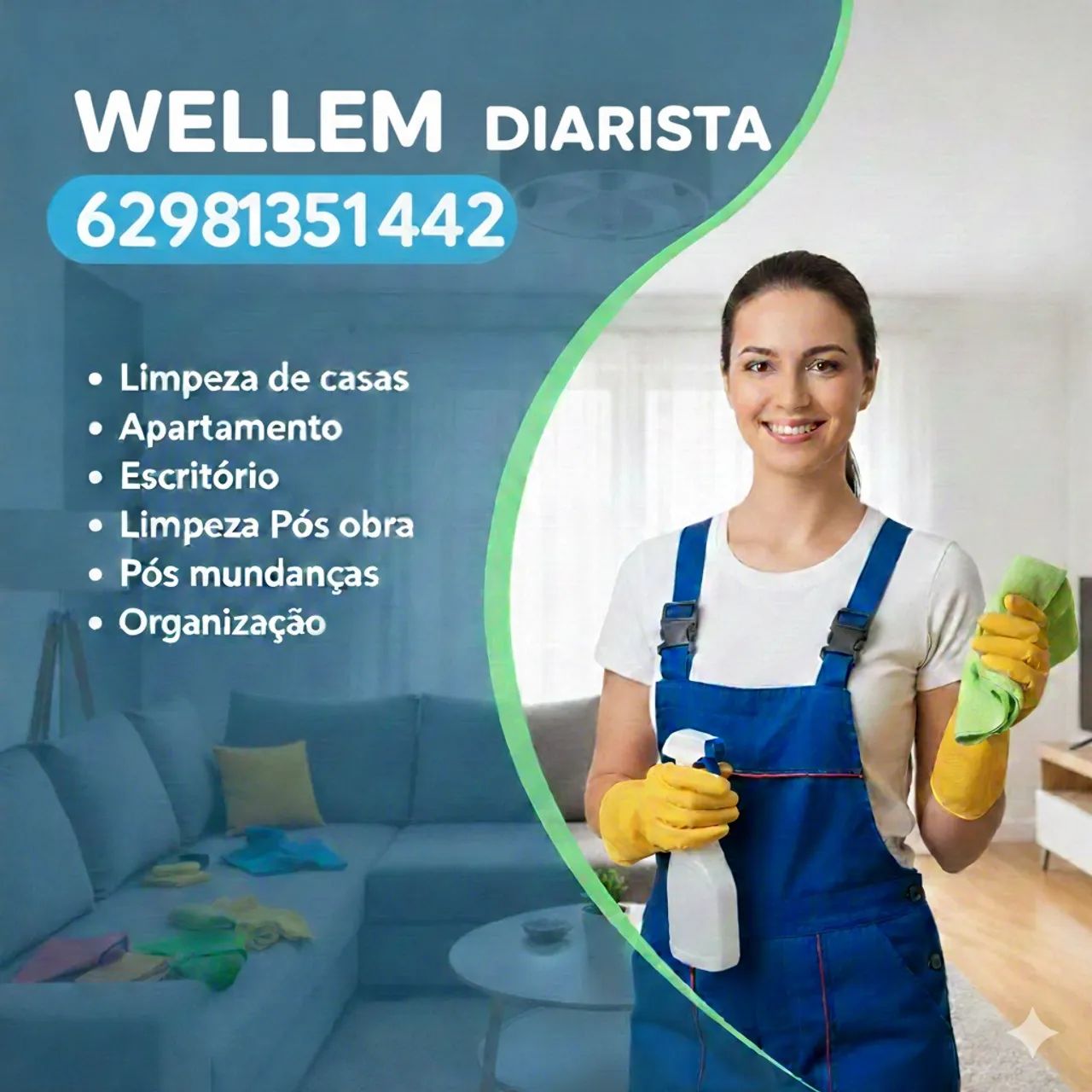Diarista 