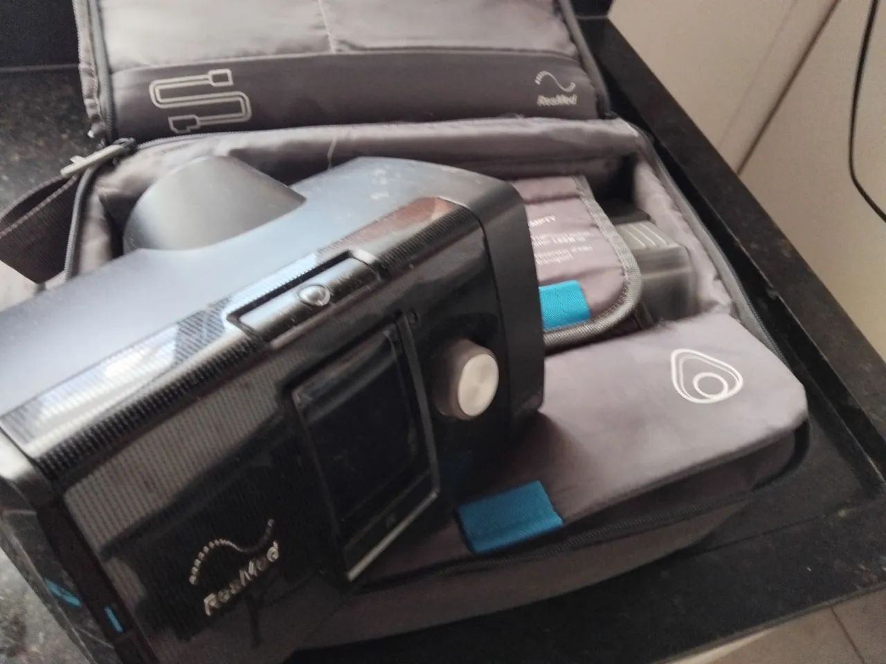 CEPAPI AIR SENSE 10 - Foto 2