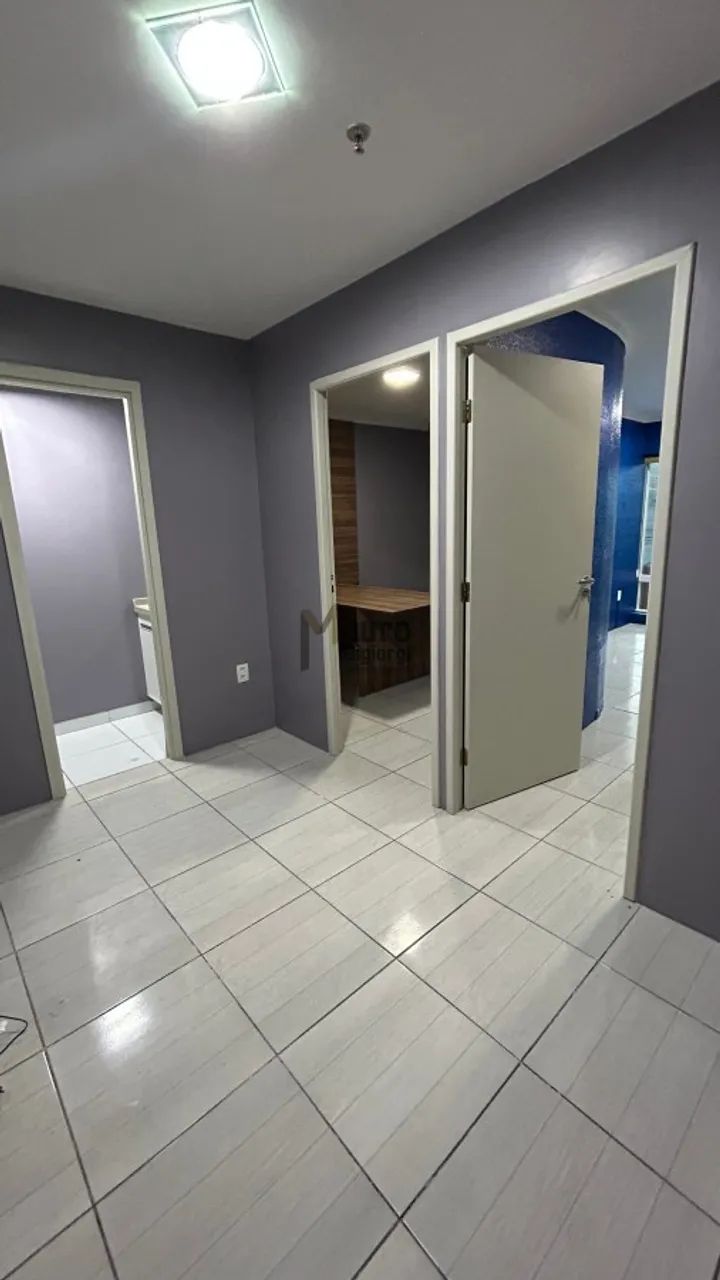 Sala Comercial para Locação em Maceió, jatiúca JTR, 1 banheiro - Foto 2