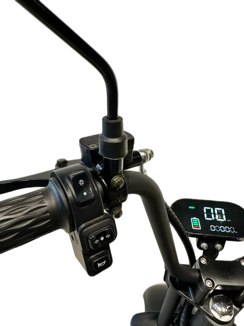 Watts 2500w (elétrica) - Foto 2