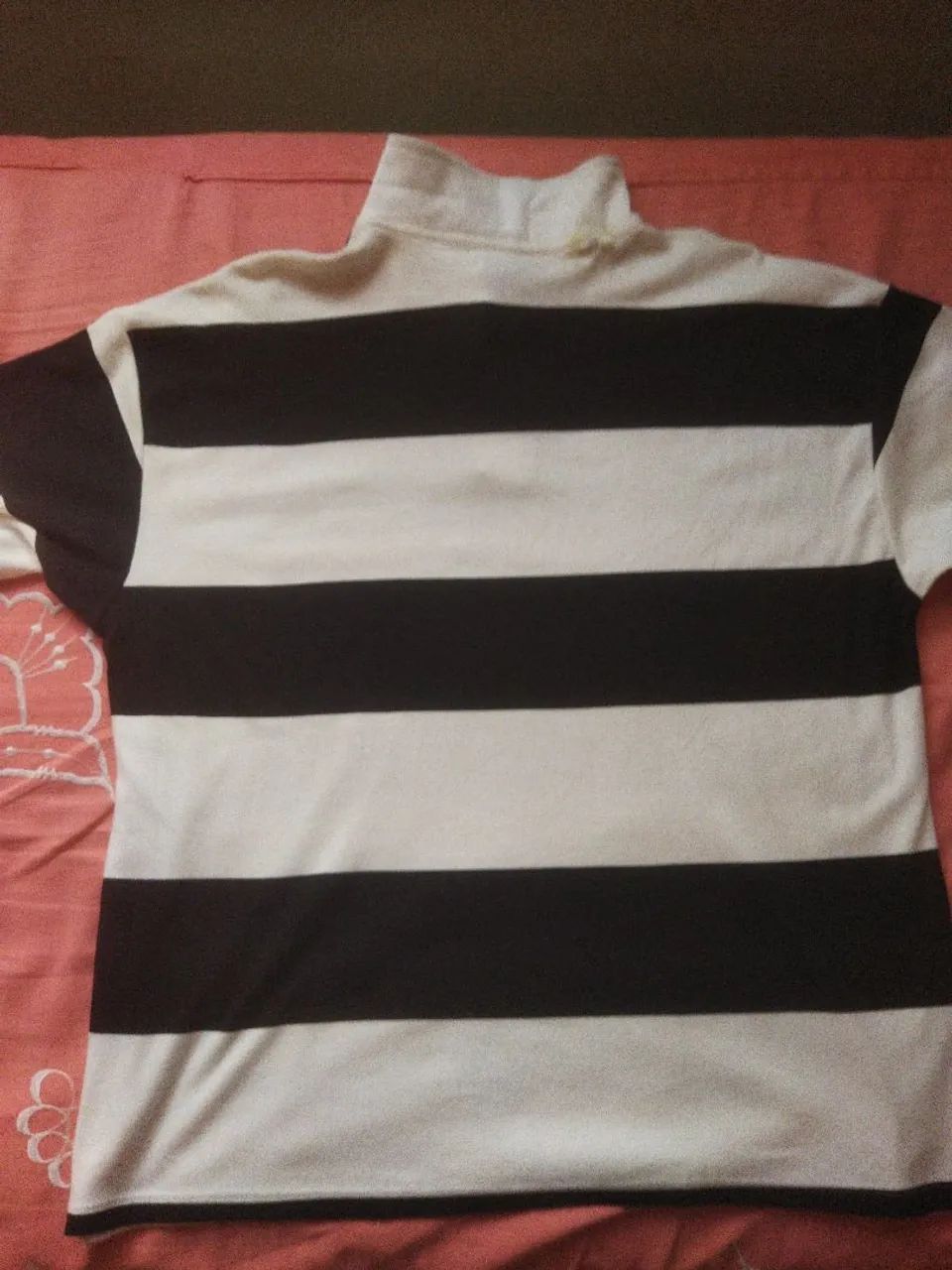 Camisa nova  - Foto 4