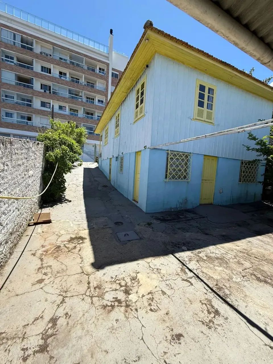 LOCALIZAÇÃO PRIVILEGIADA NO ESTREITO