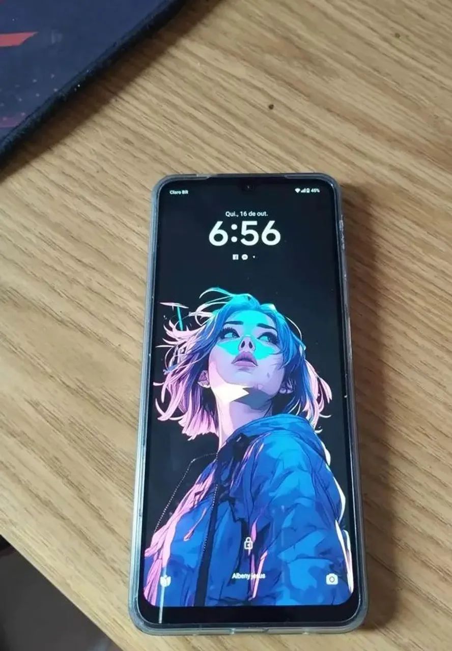 Realme Redmi Poco - Foto 2