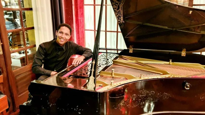 musicos para evento - Foto 2