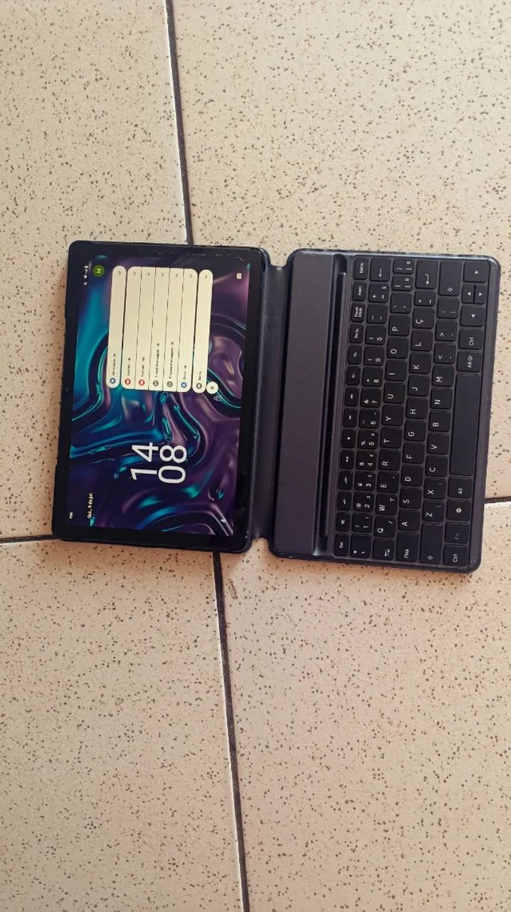 Tablet Vision10 - Foto 4