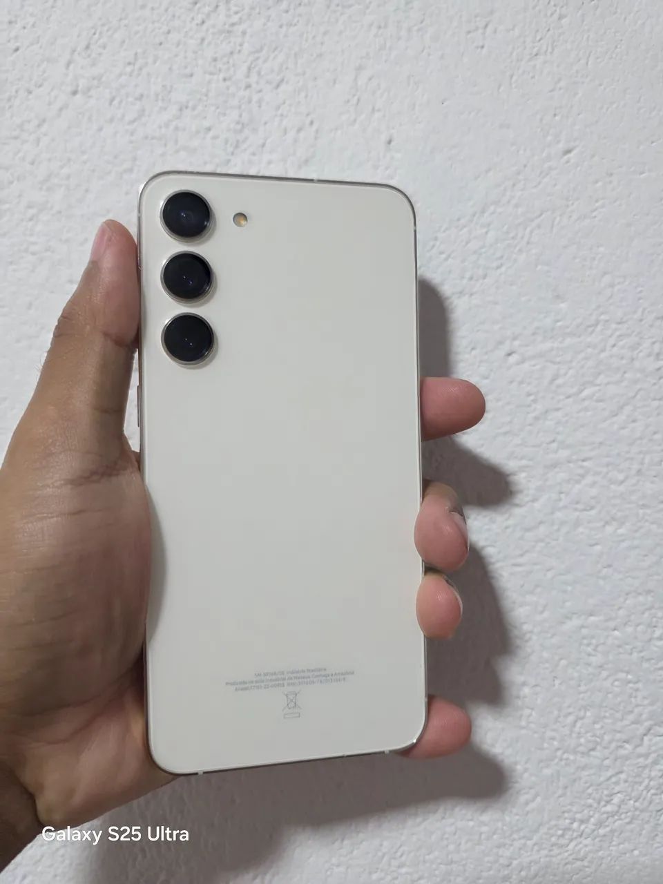 S23 Plus 512GB - Foto 3