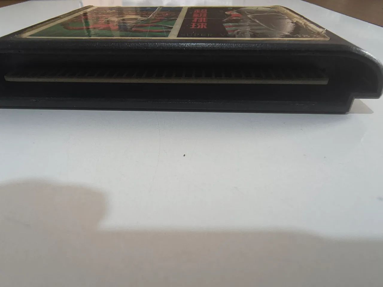 JOGO MEGA DRIVE  - Foto 4
