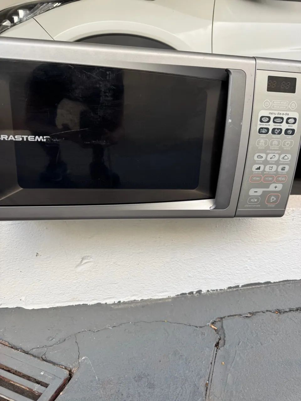 Vendo microondas - Foto 4