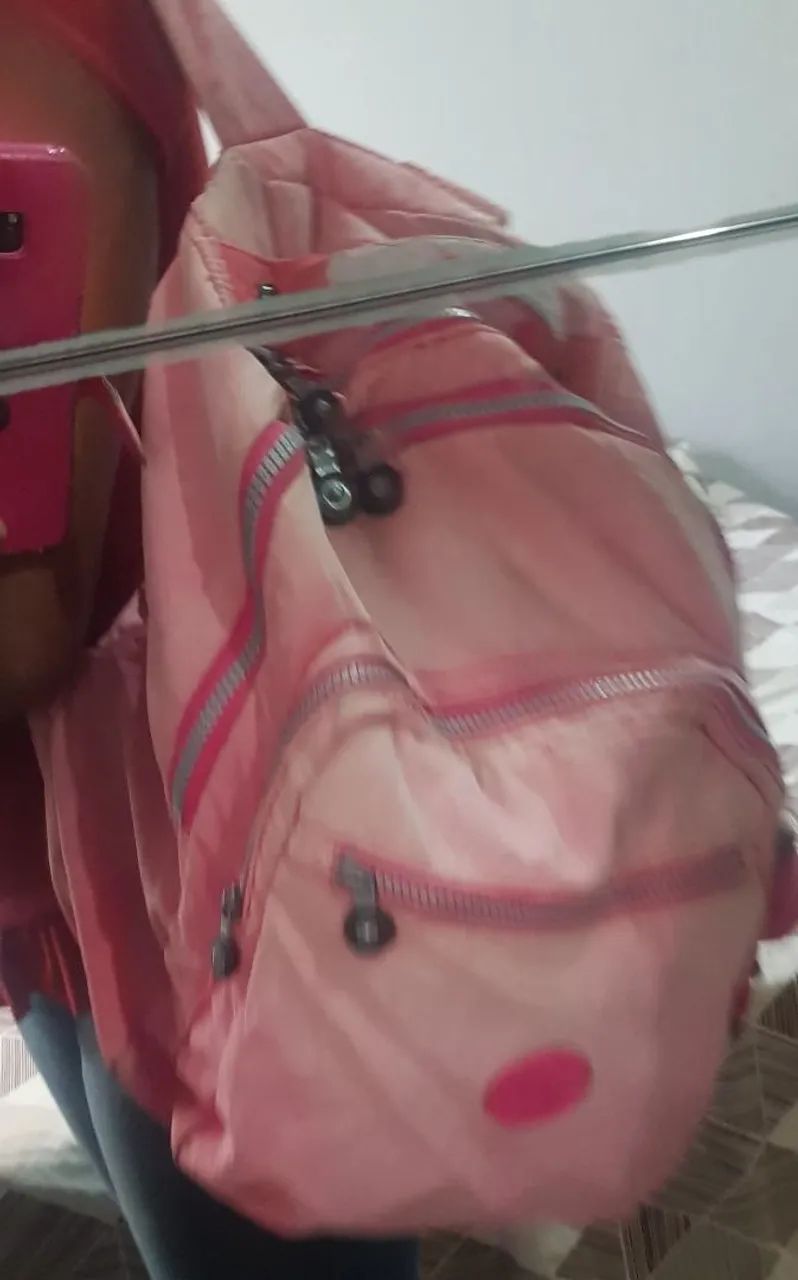 Mochila kipling  - Foto 3