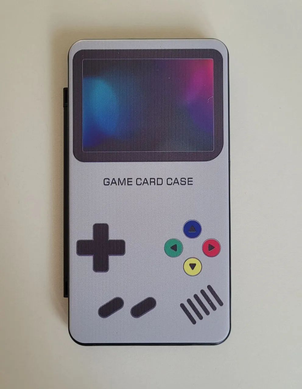 Game Card Case Switch 