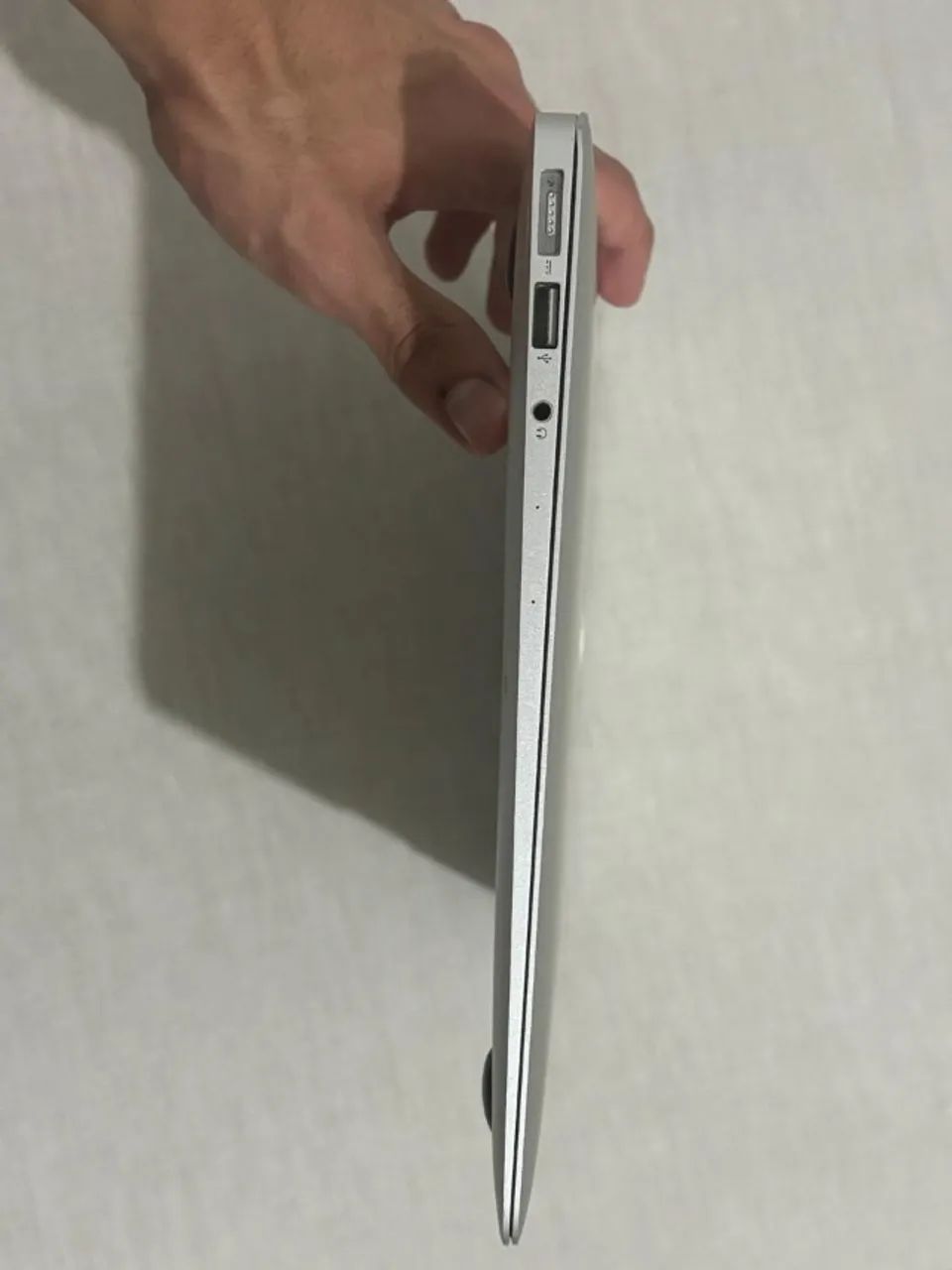 MacBook Air - Foto 2