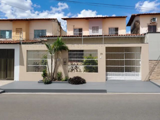 CASA DUPLEX NO CHATRAC V