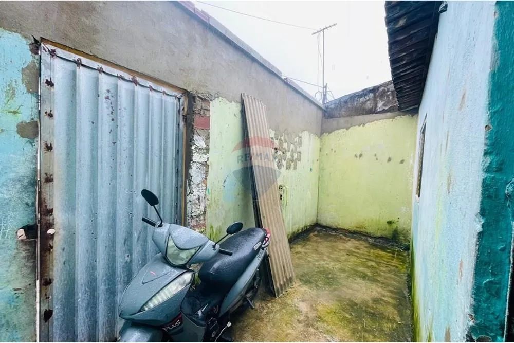 Casa à venda com 2 quartos no Santos Dumont - Foto 4