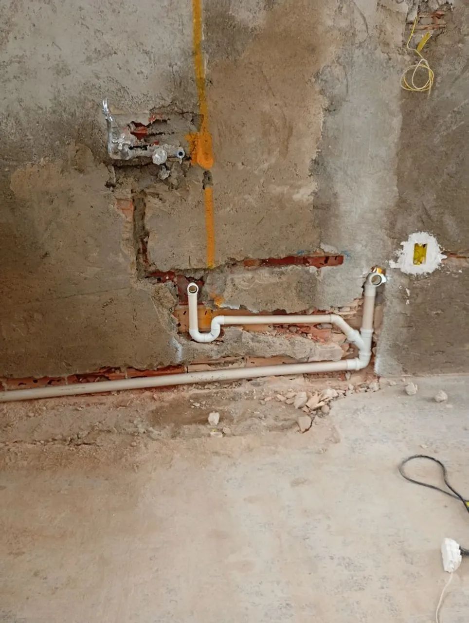 Bombeiro hidráulico  - Foto 5