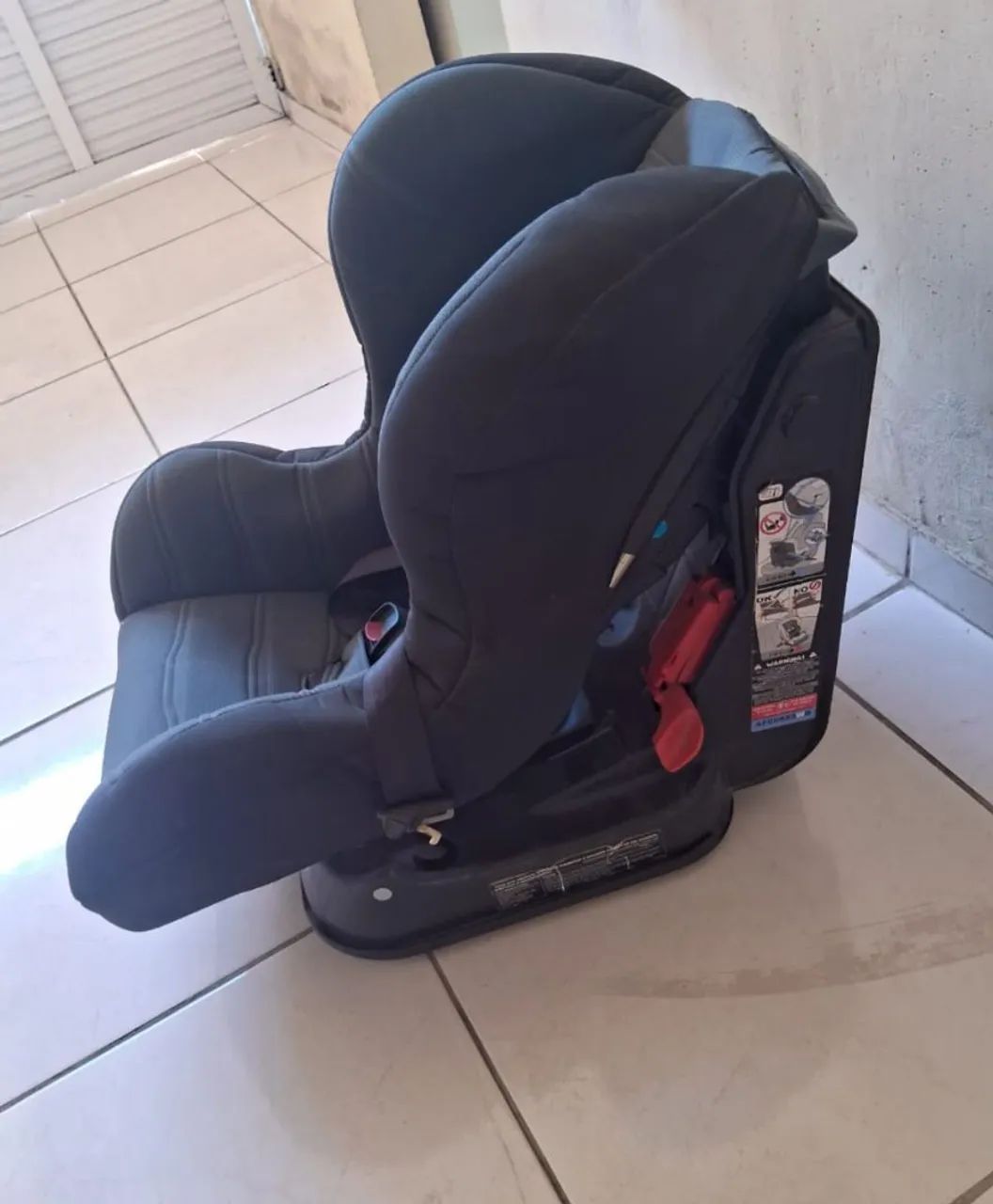 Bebe conforto super conservado  - Foto 3