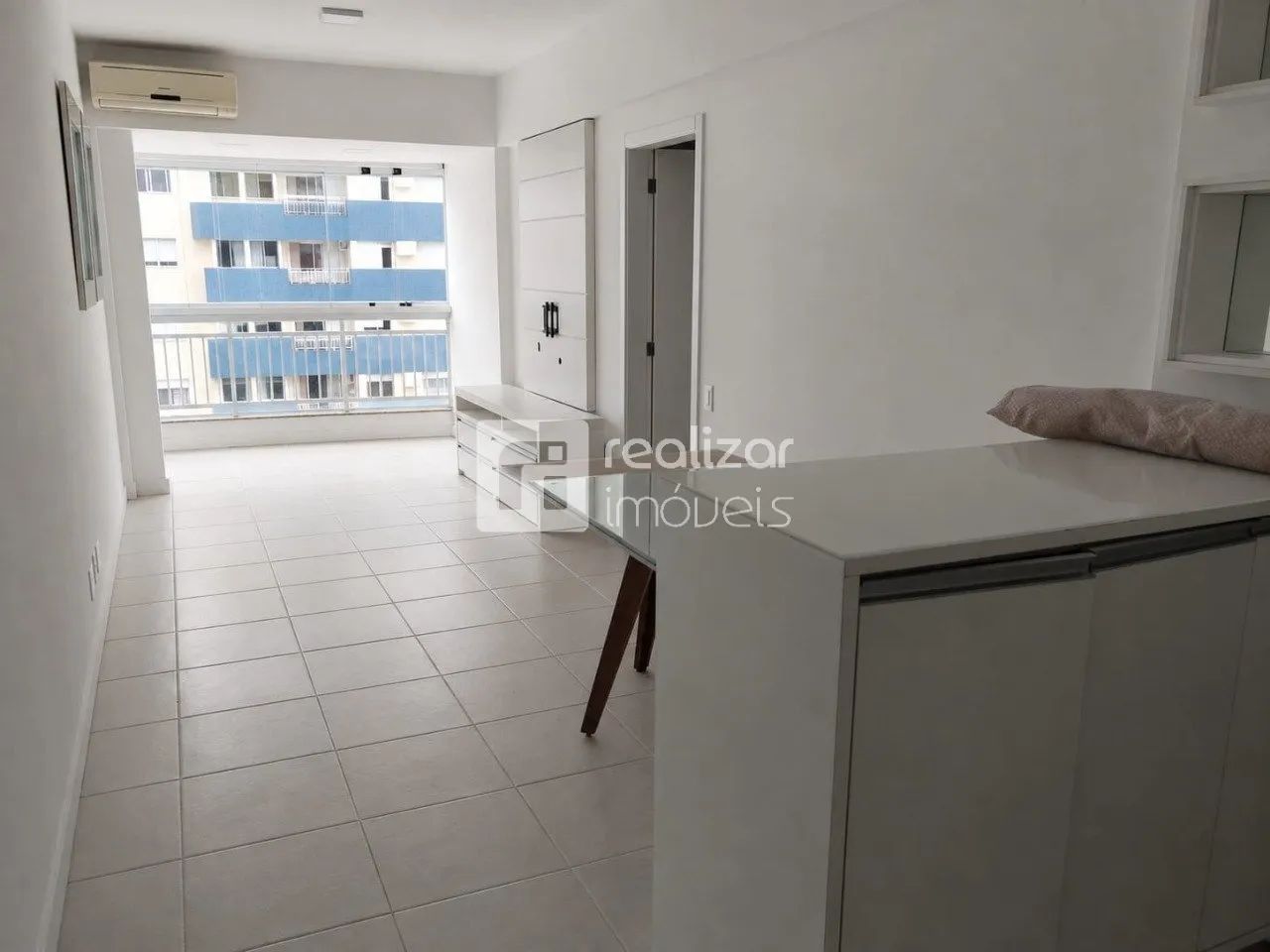 Apartamento de 3 dormitórios bairro Itacorubi em Florianópolis - Foto 2