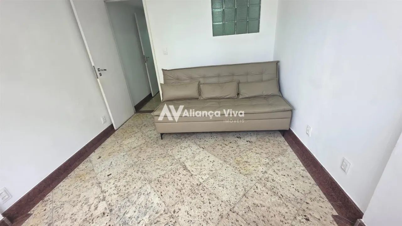Centro | Apartamento 1 quarto - Foto 5