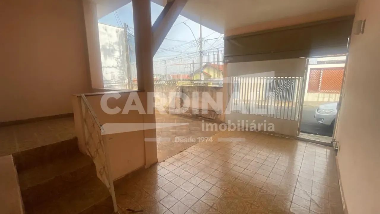 Casa Padr ão em São Carlos - Foto 2