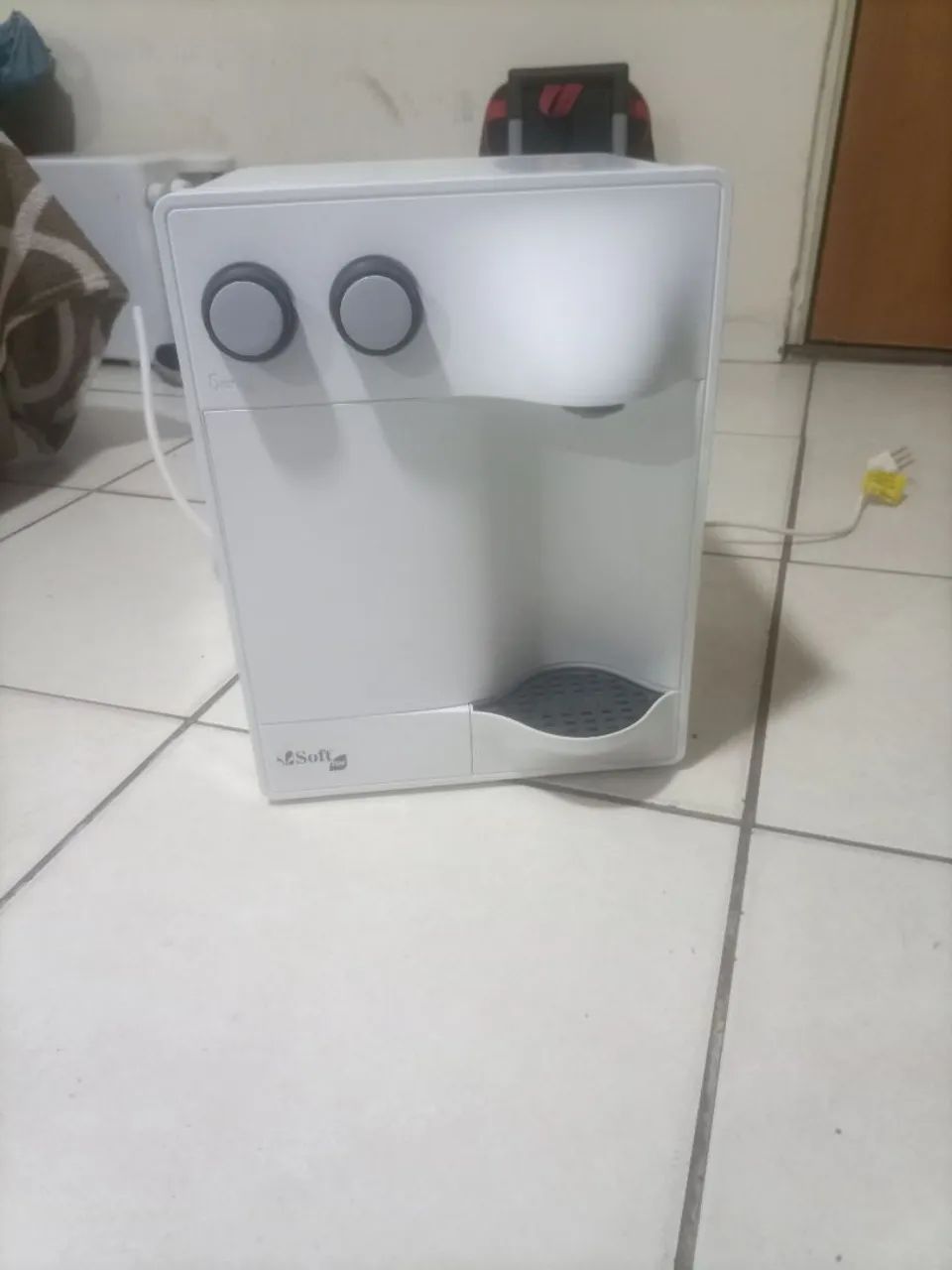 Filtro soft Everest  - Foto 5