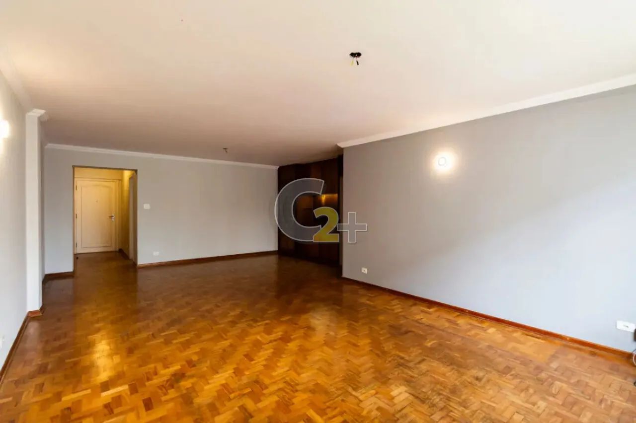 Apartamento à venda em Higienópolis com 3 quartos, 1 suíte e 1 vaga - Foto 2