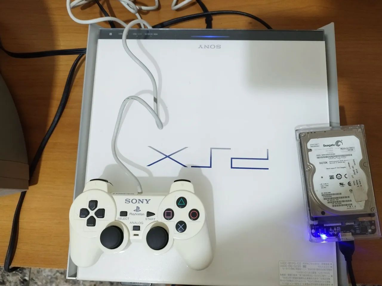 Console Sony PSX