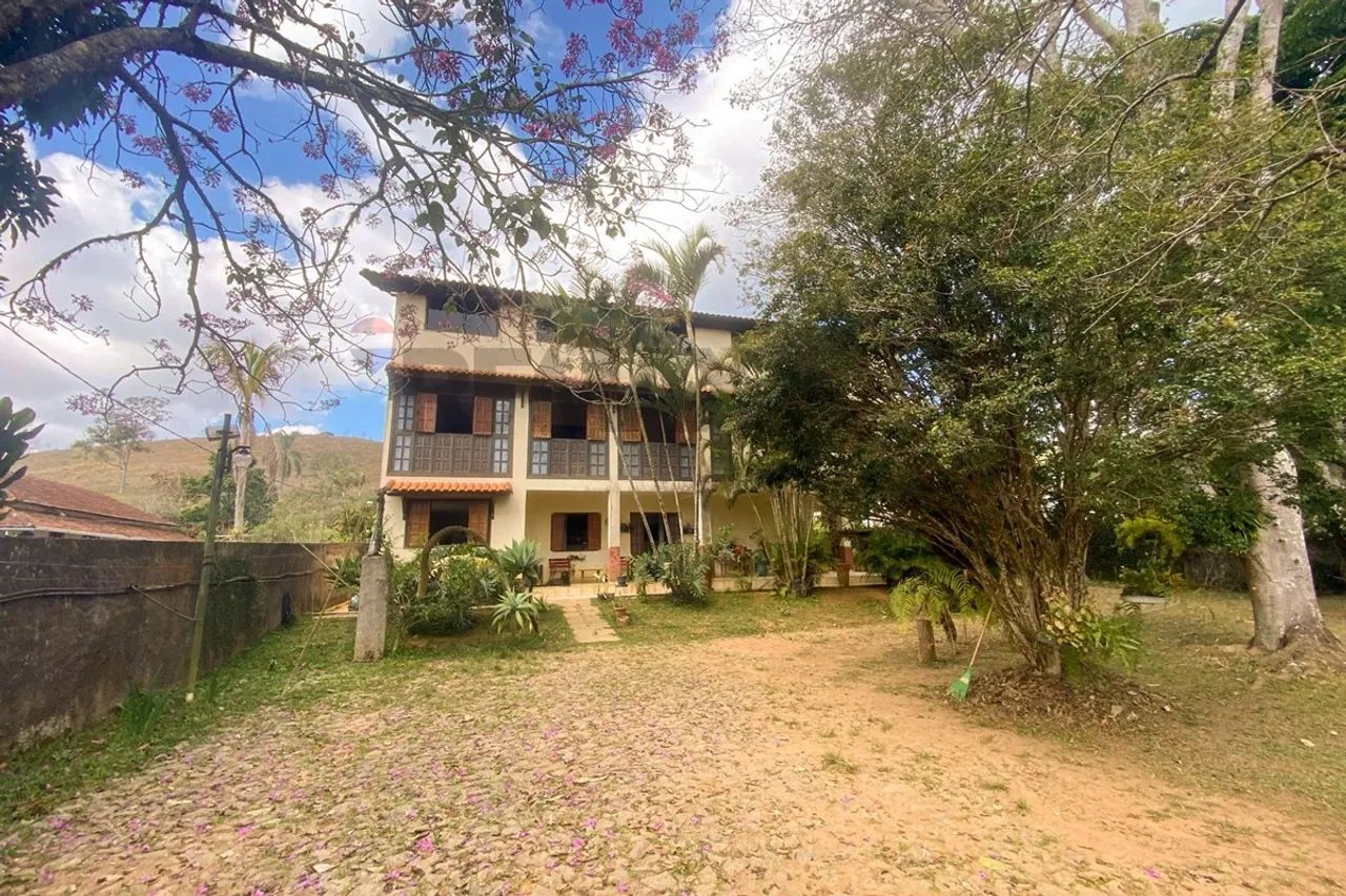 Excelente granja com lazer completo - Foto 3