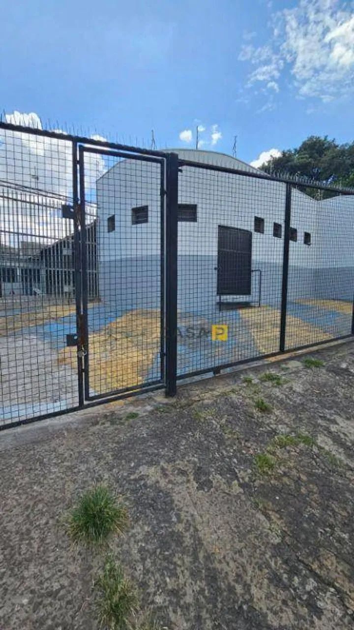 Salão à venda, 190 m² por R$ 849.000,00 - Vila Santa Catarina - Americana/SP