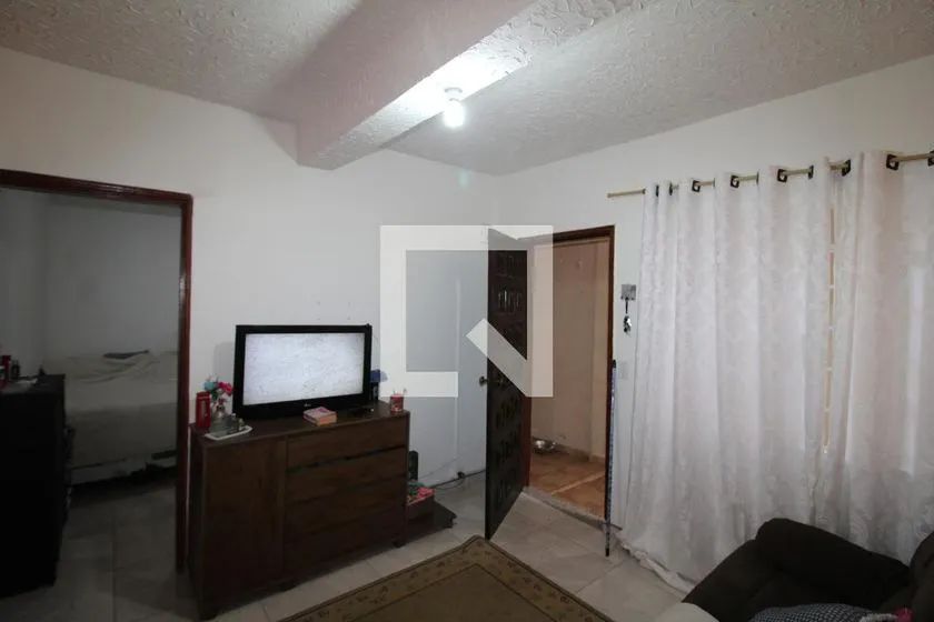 Casa à Venda - Sítio do Mandaqui, 3 Quartos, 262 m2
