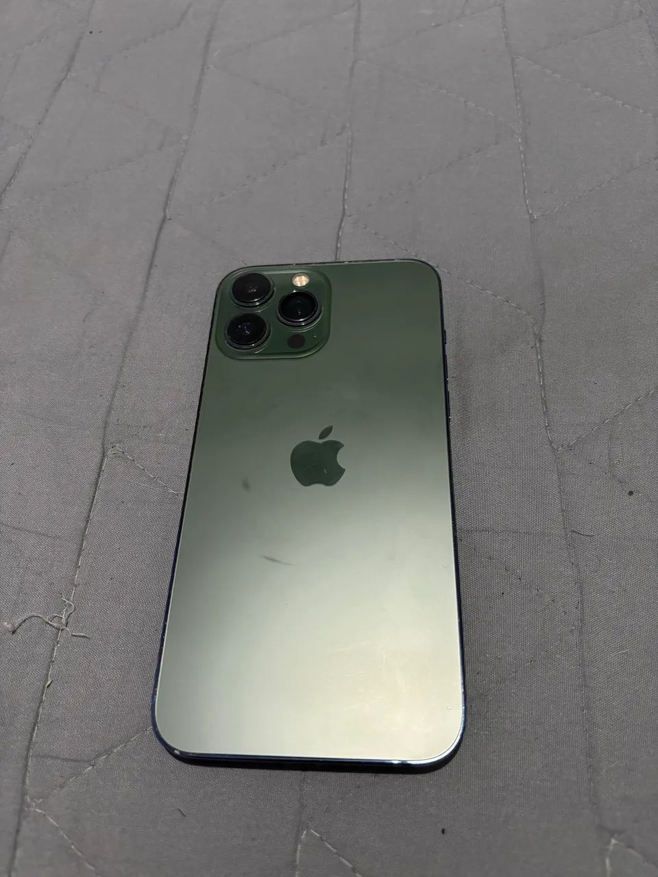IPHONE 13 PRO MAX VERDE - Foto 2