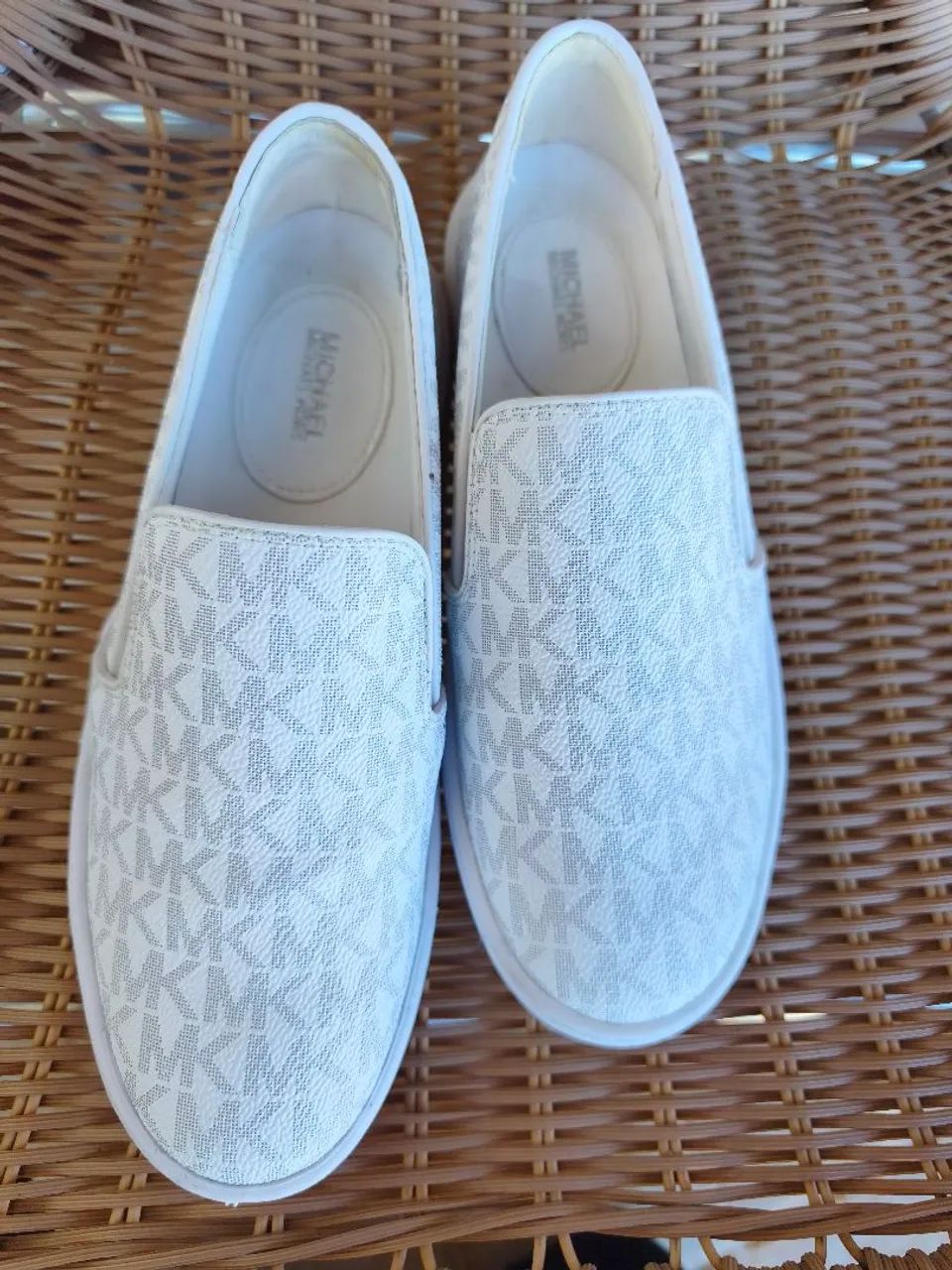 Sapato michael kors - Foto 2